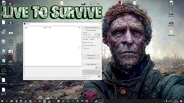 Dayz | Setting up a mod folder for your server