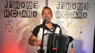 Jérôme RICHARD (Live Youtube n°34 du 24 juillet 2020)