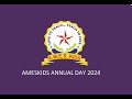 Ameskids  annual day 202324