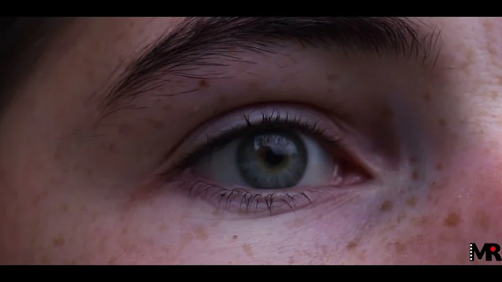 Molly Robinson showreel