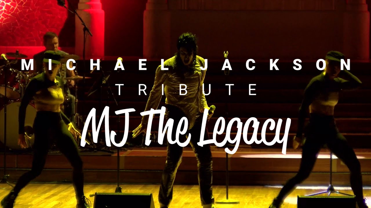 Dancing through History: Michael Jackson's Thriller Era Legacy