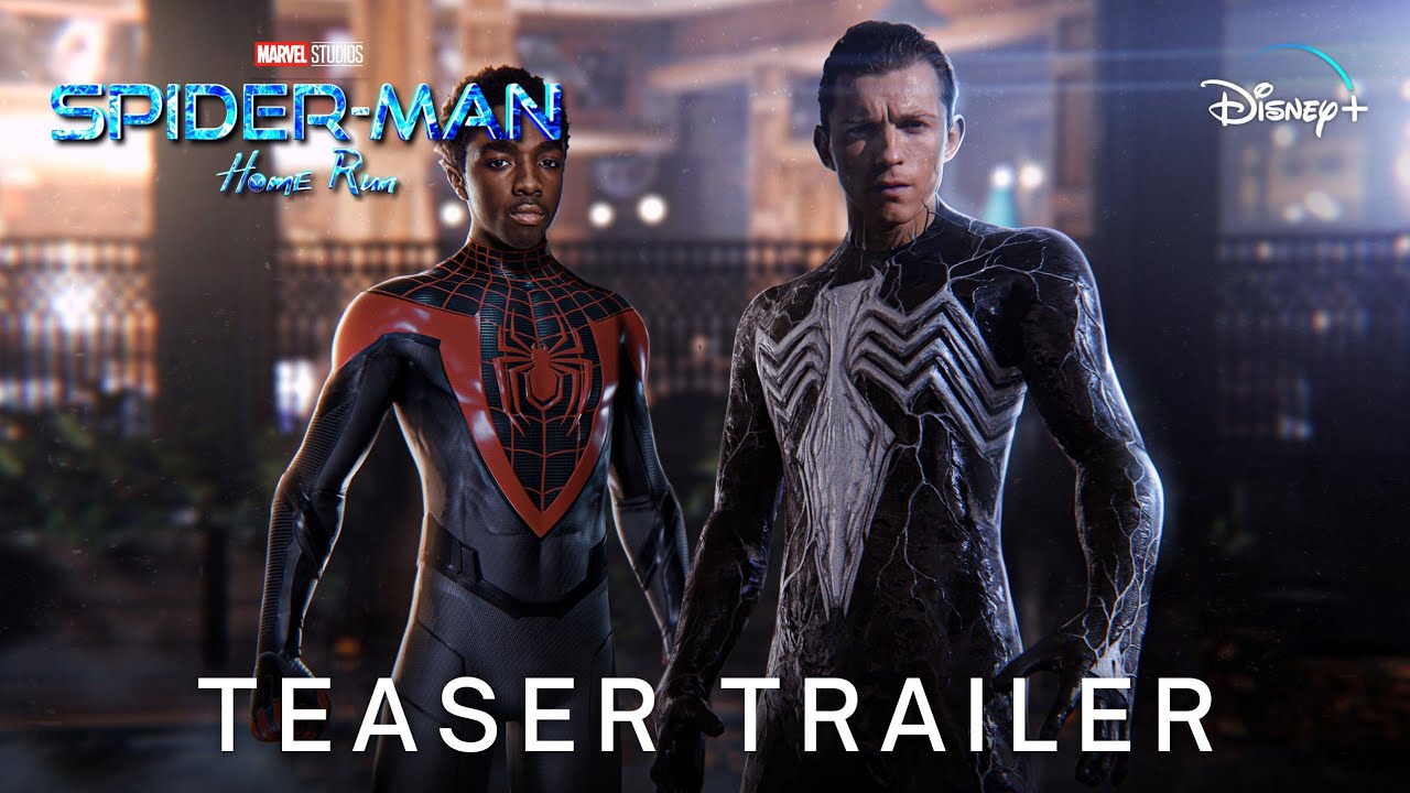 Introducir 105+ imagen nuevo trailer de spiderman 4