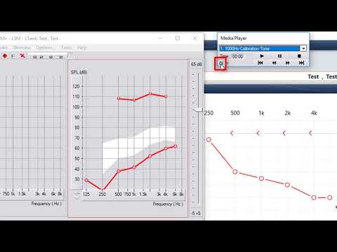 REM 4 Setting the Audio File