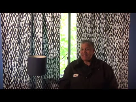 how-to-install-a-curtain-rod-|-allstate-insurance