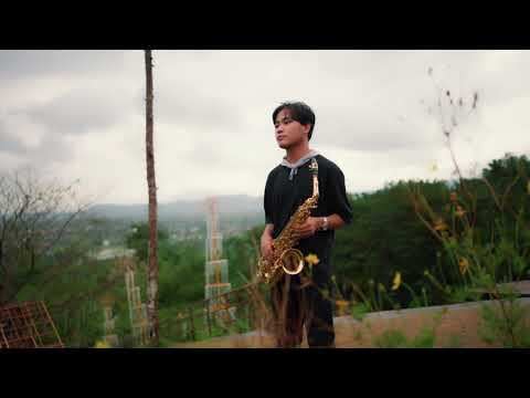 Celeste by Tothapi (Saxophone Cover by Paul)