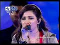 Shreya ghoshal shahrukh khan performance  hbd shahrukh khan  shreya ghoshal song status