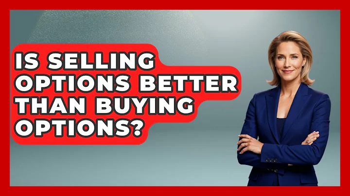 Is Selling Options Better Than Buying Options? - Stock and Options Playbook