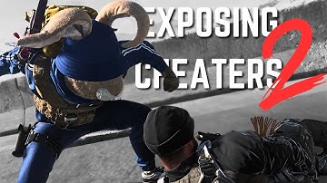 9 MORE Rage Hackers You Should Know About in DMZ