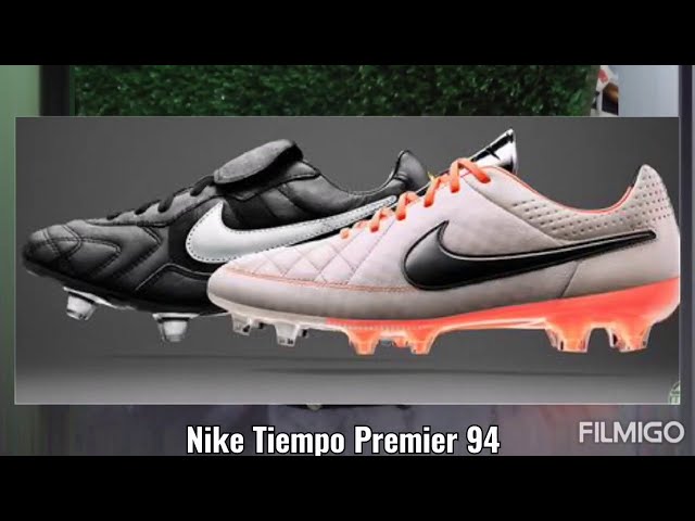 tiempo 94 - YouTube