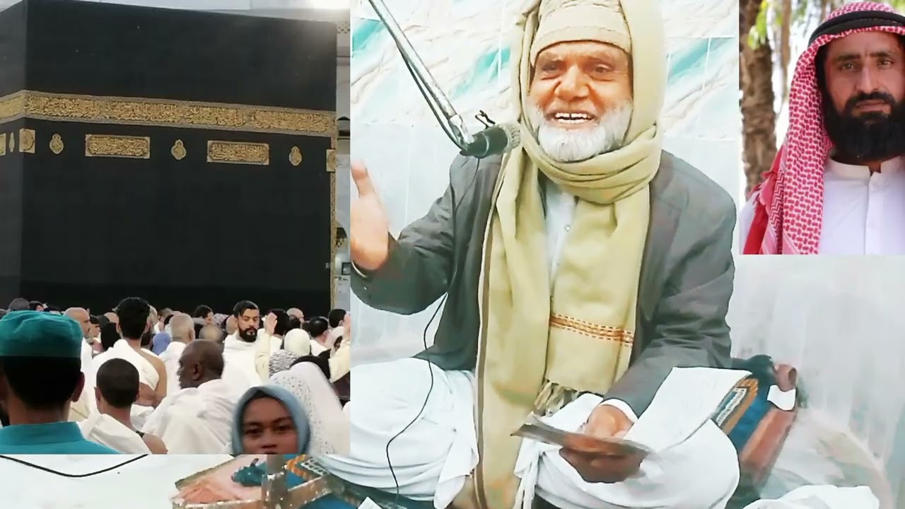 مخلوق خدايا ظالم کي ڊر ن ڏي تون