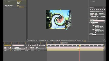 After Effects- Harry Potter Appiration Tutorial