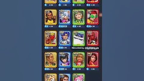 Sega Heroes Gameplay Part 36 Testing Out Thomas Rogan And Sonic