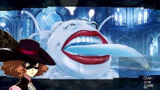 Persona 5 Strikers Part 153