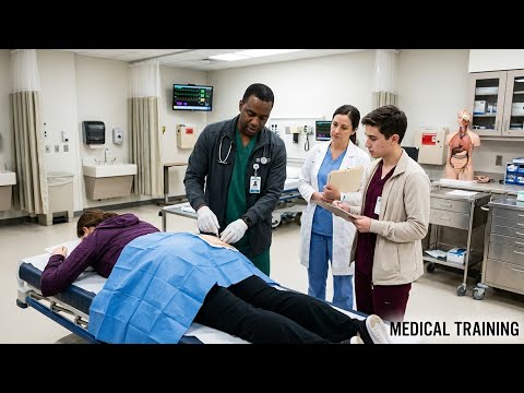 Safe IM Injection Method | Step-by-Step Guide - YouTube