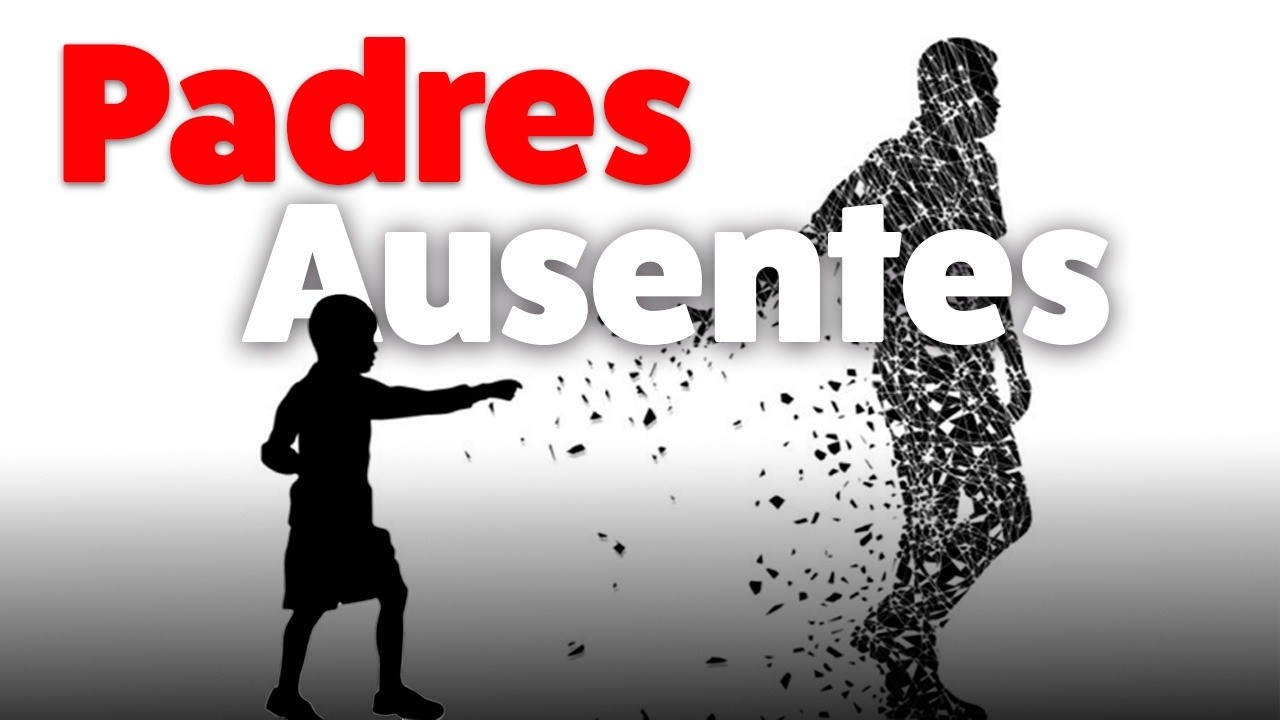 POR ESTA RAZÓN MUCHOS PADRES ABANDONAN A SUS HIJOS