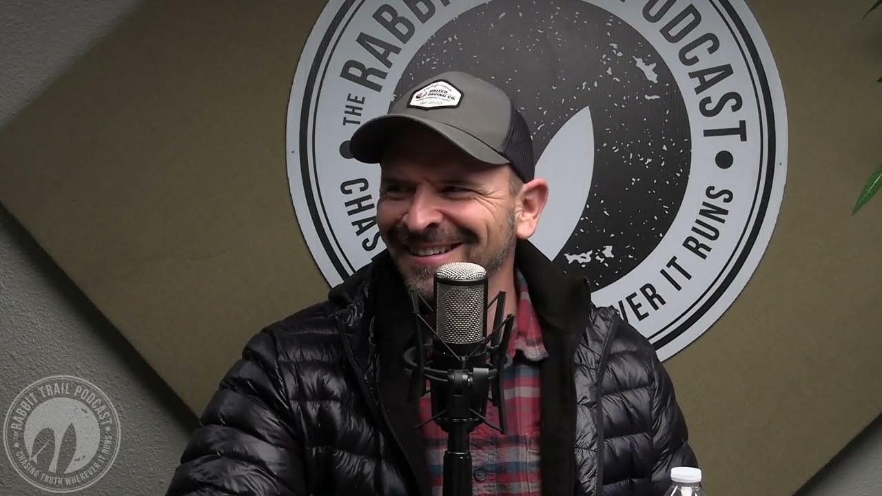 Extravagant Love, Hidden Tests: Wrestling with Calling and Sacrifice | Episode 178