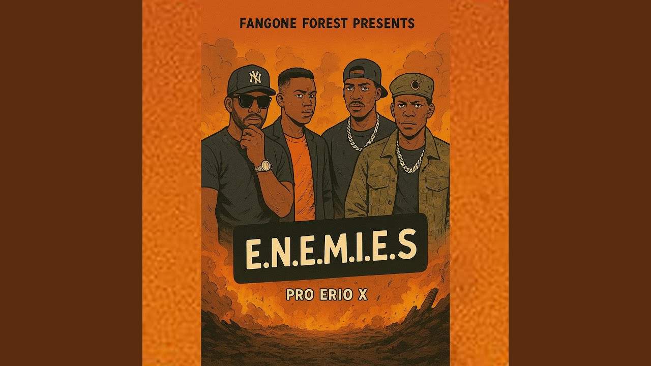 Watch Enemies on YouTube Watch Enemies on YouTube