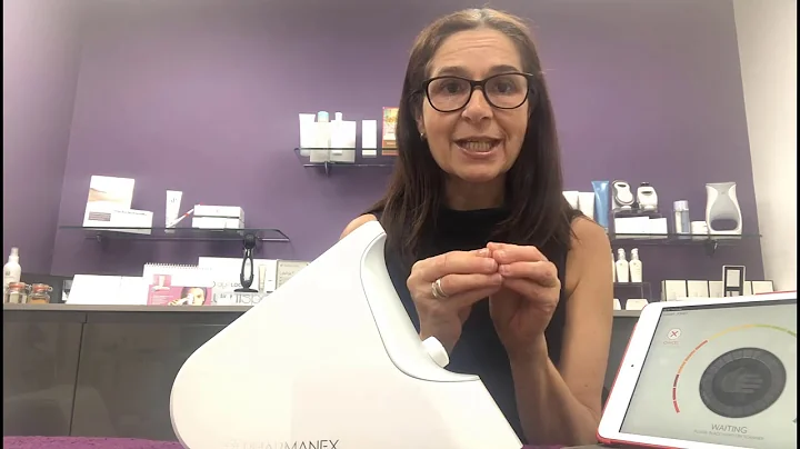 Samantha Tarr On How To Measure Your Health