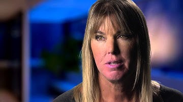 Janssen Healthcare Innovation/Johnson & Johnson Mental Health Program patient video