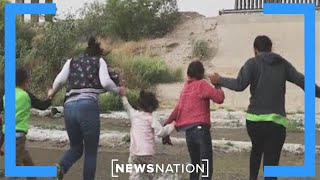 Migrant deaths overwhelming border town morgues | Early Morning