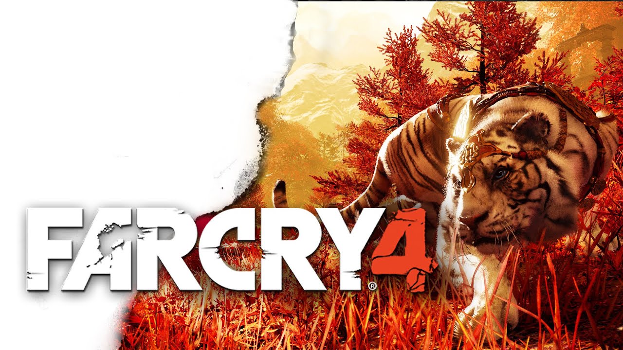 Far Cry 4 シャングリラ領域やウイングスーツのプレイを収録したゲームプレイ映像 新情報 ネバーエンディング ファンタジー日記