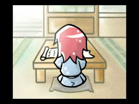 FLASH作品集