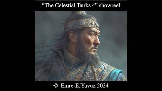 Celestial Turks 4 Sneak Peek (Showreel)
