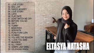 Eltasya Natasha Full Album Cover Terbaik || Musik Indonesia 2020 - Best Cover Eltasya Natasha 2020
