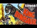 King Dinosaur: Terror from a Lost World | Sci-Fi Adventure