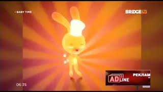 Titou le Lapinou - Les Gros Mots Des Tout Petits