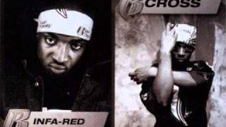 Infa-Red & Cross - Freestyle