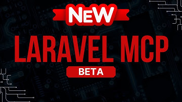 Laravel MCP: First Official Beta
