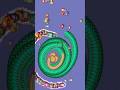 🐍#namastegaming  #wormszoneio #viralshort #viralreels 😱 #viralvideo #snake #gaming  🐍