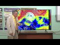 Dr. José Rubiera: Parte meteorológico de las 8:00 pm sobre tormenta tropical ETA