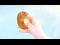 【心に響かない】心のメンチカツ Lyric Video