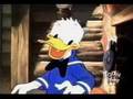 Cartoon tube | Donald Duck - Chip An Dale | Video tube