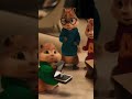 Alvin y las ardillas 4 aventura sobre ruedas