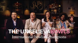 The Unbelievabowls - Munich Tourism Spot