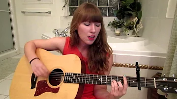 Come Back Be Here- Taylor Swift (Cover) (bonus track)