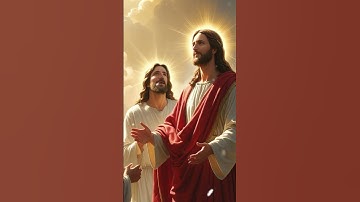 PHÉP LẠ CHỮA LÀNH MẮT CHO NGƯỜI MÙ | HÃY TIN ĐỂ CHÚA JESUS SOI SÁNG CHO BẠN #jesuschrist