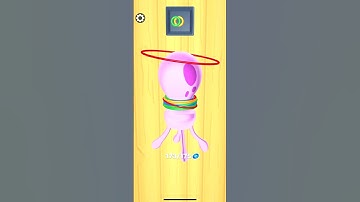 Flexy Ring Gameplay #shorts 🎮