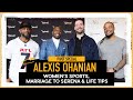 Alexis ohanian on womens sports being married to serena williams and life tips  the pivot podcast