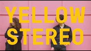 Bleako&#39;s Nuclear Disco — Yellow Stereo (Official Video)