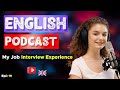 Learn english with podcast conversation episode 19  english podcast for beginners englishpodcast