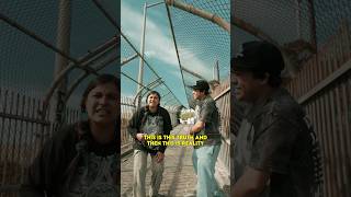 This Is For All Of The Kids Locked Up In Cages By I.c.e