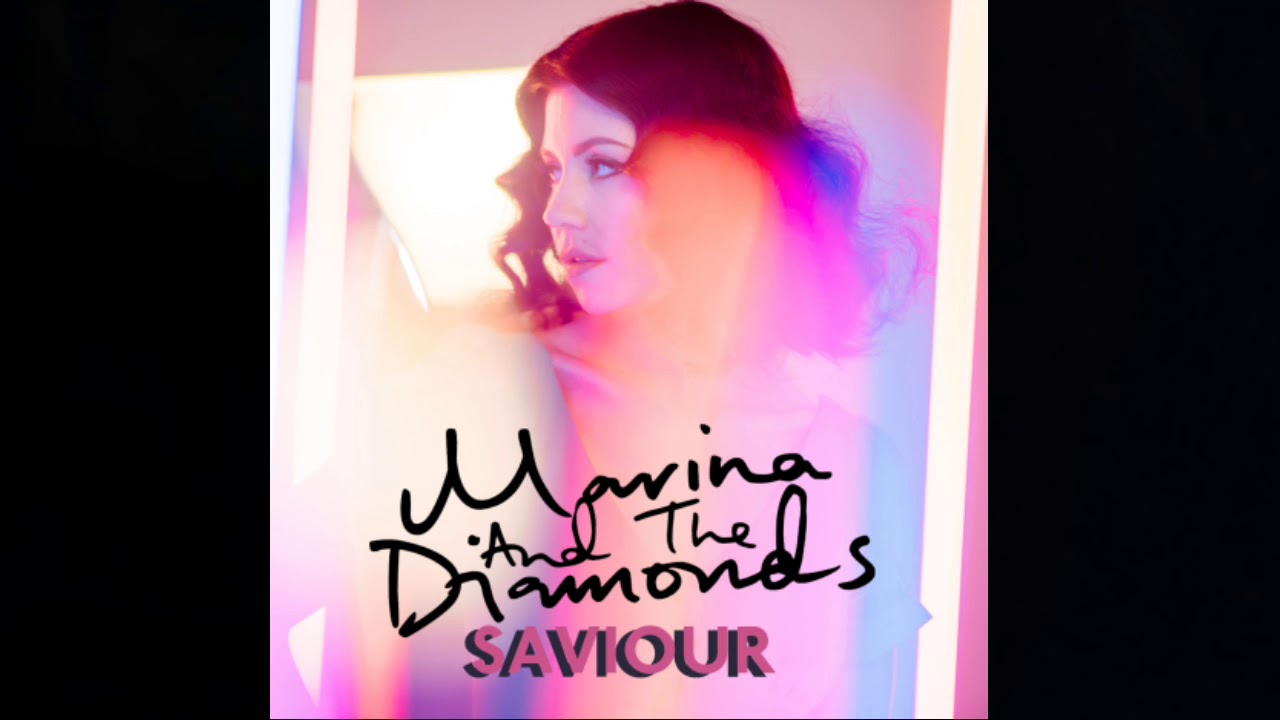 MARINA - Saviour (Froot Outtake | Leaked In Full)