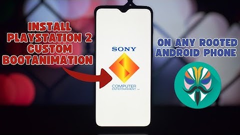 Make Your Android Unique with Custom Boot Animations