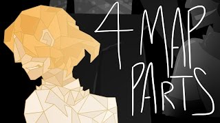 4 MAP Parts @weedcat