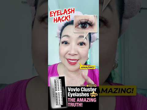 Iba ito pantay pantay ang haba pero ang ganda ng resulta at malambot di nakakasakit #vovlotrucks
