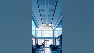 Revolutionizing Home Workspaces with Smart Technology